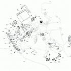 002 - RYKER STD 900 ACE 08- electric - system