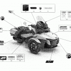 001 - RT STD SE6 Наклейки