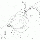008 - F3 T - Barely Blue (Built After Sept. 2020) 07- body - seat
