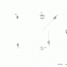 008 - F3 T - Barely Blue (Built After Sept. 2020) 08- electric - wiring harness box rear - 710007691