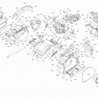 005 - F3 LTD SE6 09- body and accessories cargo