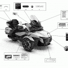 002 - RT LTD SE6 Наклейки