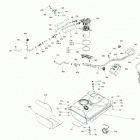 006 - RT LIMITED - Chrome Edition - Asphalt Grey Metallic (Built After Sept. 2020) 02- engine - fuel