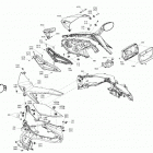 004 - F3 S - Special Series - Gravity Grey (Built After Sept. 2020) 07- body - console -  north america - europe - jap...