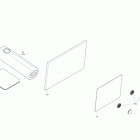 001 - F3 - Steel Black Metallic (Built After Sept. 2020) 09- miscellaneous - utilities - except north ameri...