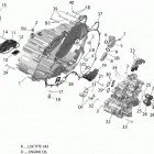 002 - RT LTD SE6 01- clutch cover - se6