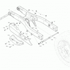 006 - RT LIMITED - Chrome Edition - Asphalt Grey Metallic (Built After Sept. 2020) 05- suspension - rear
