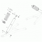 008 - F3 T - Barely Blue (Built After Sept. 2020) 05- suspension - front shocks