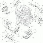 005 - F3 LTD SE6 Двигатель