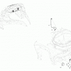 003 - RT LIMITED - Chrome Edition - Chalk Metallic (Built After Sept. 2020) 08- electric - vehicle lighting - japan