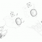 001 - RT - Chalk Metallic (Built After Sept. 2020) 08- electric - audio system