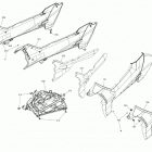 002 - RYKER STD 900 ACE 09- body - side panels