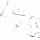 002 - RYKER STD 900 ACE 10- electrical system speed sensor & steering posi...