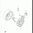 LT-F230 Генератор