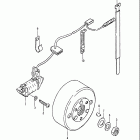 LT50 1984-1987 Генератор