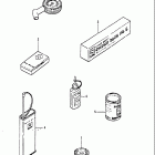 LT50 1984-1987 Дооснащение -опции