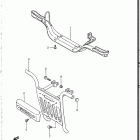 LT-F230 Подножки