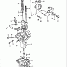 LT50 1984-1987 Карбюратор