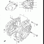 LT185 1984-1987 Картер