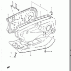 LT185 1984-1987 Защита цепи