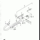 LT-F230 Глушитель