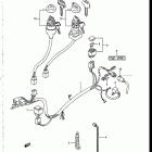 LT-F230 Электрика
