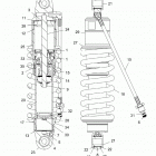 CHIEFTAIN STANDARD 111 (N21TCBAA) Suspension, shock absorber - n21tcbaa all options ...
