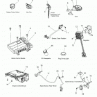 SCOUT SIXTY ALL OPTIONS (N20MSA11/MSB11) Electrical, components 1 - n20tjdbb all options (2...