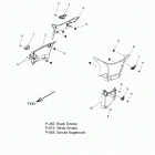 SCOUT SIXTY ALL OPTIONS (N20MSA11/MSB11) Body, side covers - n20tjdbb all options (200577)