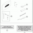 2020 790 ADV R CHASSIS Seperate enclosure