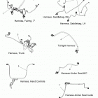 ROADMASTER ELITE ALL OPTIONS (N20TREBB) Electrical, wire harness 2 - n20trebb all options ...