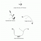 CHIEF VINTAGE ALL OPTIONS (N20TVAAA) Electrical, wire harness 2 - n20tvaaa all options ...