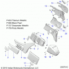 CHALLENGER BASE/LIMITED (N20LCARR/N20LCBRR) Body, side  /  rear covers - n20lcarr  /  n20lcbrr...
