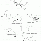 ROADMASTER ELITE ALL OPTIONS (N20TREBB) Electrical, wire harness 2 - n20trabb all options ...