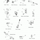 ROADMASTER ELITE ALL OPTIONS (N20TREBB) Electrical, components 2 - n20trebb all options (2...