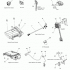 CHIEFTAIN PREMIUM (N20TCABB) Electrical, components 1 - n20tcabb all options (2...