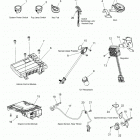 SPRINGFIELD LIMITED ALL OPTIONS (N20THAAA) Electrical, components 1 - n20thaaa all options (2...