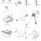 ROADMASTER ELITE ALL OPTIONS (N20TREBB) Electrical, components 1 - n20trebb all options (2...