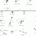 CHIEFTAIN PREMIUM (N20TCABB) Electrical, components 2 - n20tcabb all options (2...