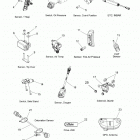 CHIEFTAIN CLASSIC ALL OPTIONS (N20TFAAA) Electrical, components 2 - n20tfaaa all options (2...