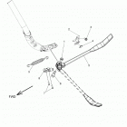 ROADMASTER ELITE ALL OPTIONS (N20TREBB) Chassis, side stand - n20trebb all options (200637...