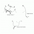 CHIEFTAIN PREMIUM (N20TCABB) Electrical, wire harness 2 - n20tcbaa all options ...