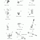 SPRINGFIELD LIMITED ALL OPTIONS (N20THAAA) Electrical, components 2 - n20thaaa all options (2...