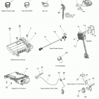 CHIEFTAIN CLASSIC ALL OPTIONS (N20TFAAA) Electrical, components 1 - n20tfaaa all options (2...