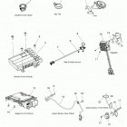 CHIEFTAIN PREMIUM (N20TCABB) Electrical, components 1 - n20tcbaa all options (2...