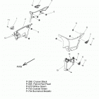 CHIEF VINTAGE ALL OPTIONS (N20TVAAA) Body, side covers - n20tvaaa all options (200629)
