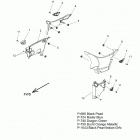 CHIEFTAIN PREMIUM (N20TCABB) Body, side covers - n20tcabb all options (200775)