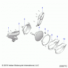 CHALLENGER BASE/LIMITED (N20LCARR/N20LCBRR) Electrical, headlight, front turn signals - n20lcd...