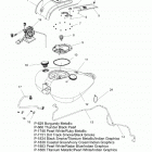 ROADMASTER ELITE ALL OPTIONS (N20TREBB) Fuel system, fuel tank asm. - n20trabb all options...