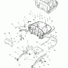 ROADMASTER ELITE ALL OPTIONS (N20TREBB) Body, trunk base mounting asm. - n20trebb all opti...
